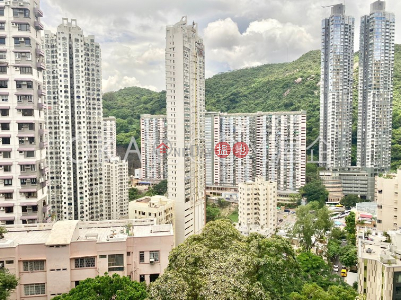 HK$ 18M | 4A-4D Wang Fung Terrace | Wan Chai District | Charming 3 bedroom on high floor with parking | For Sale