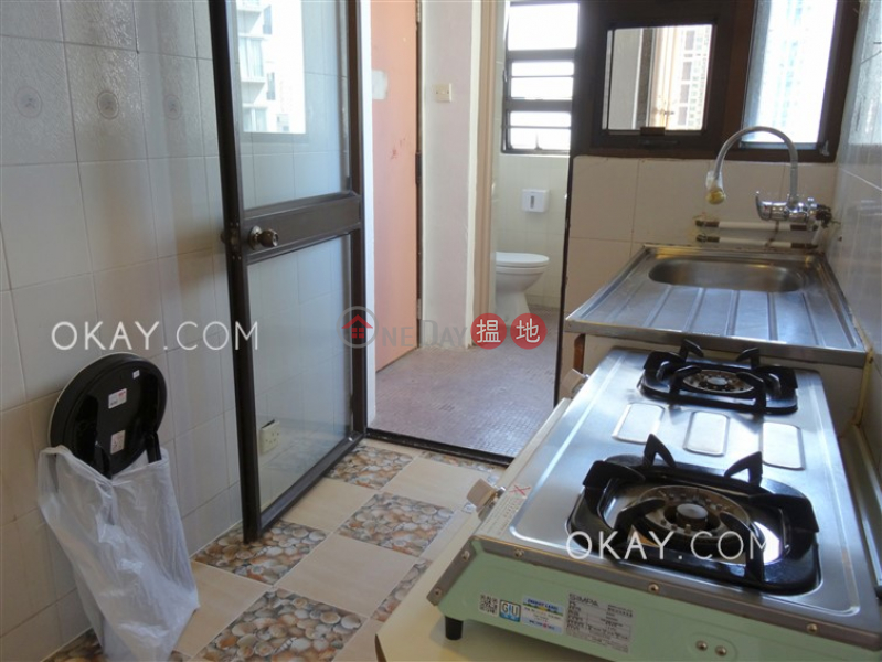 HK$ 11M Bowie Court | Western District, Rare 3 bedroom on high floor | For Sale