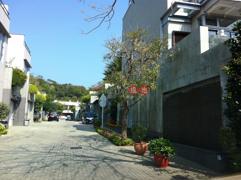 Giverny Villa - Close to Yacht Clubs | Hiram\'s Highway | Sai Kung Hong Kong, Rental, HK$ 72,000/ month