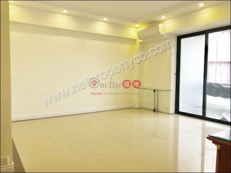 Spacious Apartment for Rent in Mid-Levels East | Cavendish Heights Block 6-7 嘉雲臺 6-7座 Rental Listings