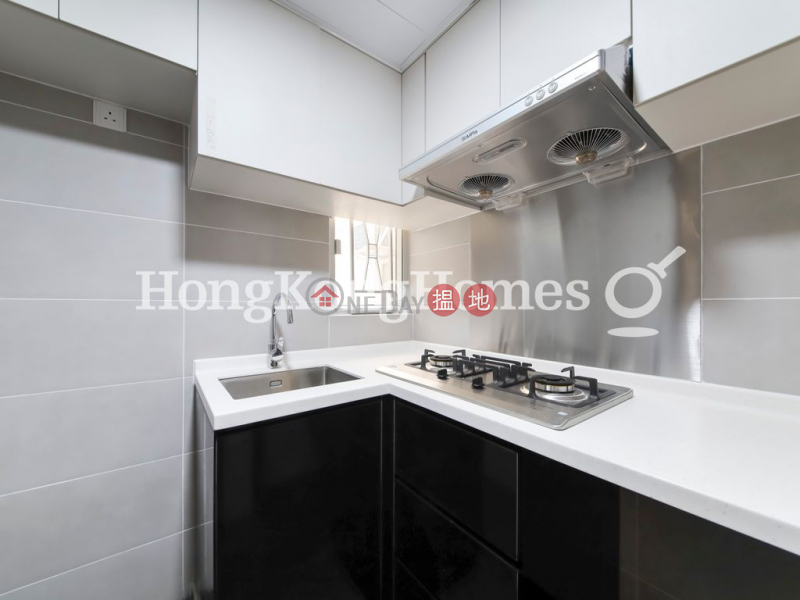 Property Search Hong Kong | OneDay | Residential | Rental Listings, 2 Bedroom Unit for Rent at Great George Building