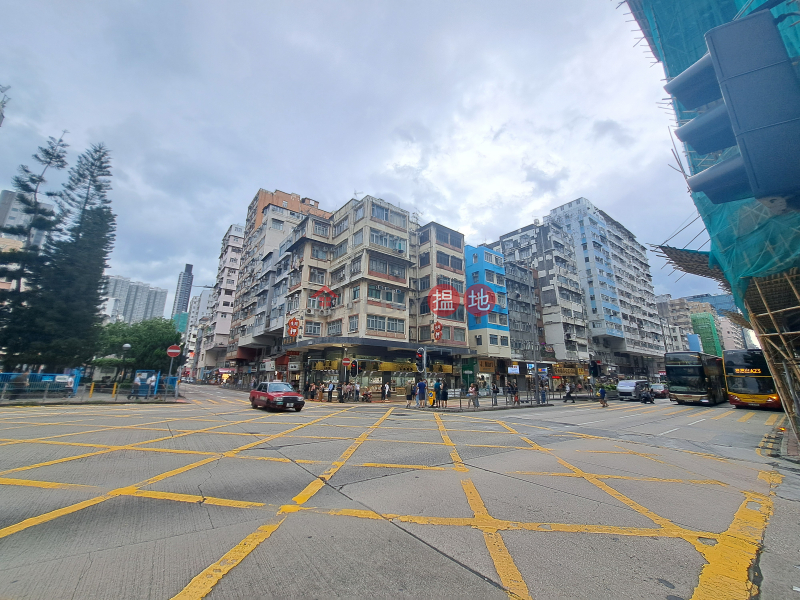 長沙灣道169號 (169 Cheung Sha Wan Road) 深水埗| ()(5)