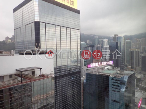 開放式,極高層,星級會所會展中心會景閣出售單位 | 會展中心會景閣 Convention Plaza Apartments _0