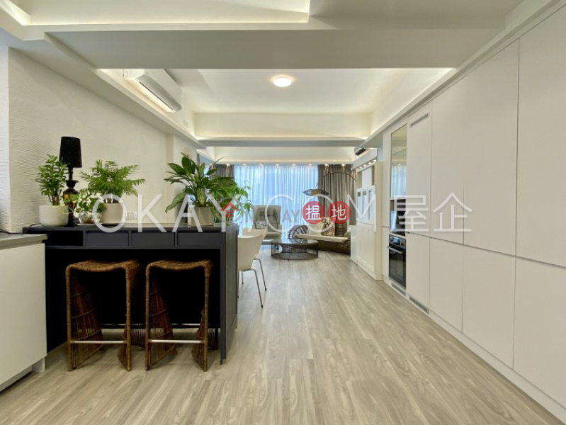 Property Search Hong Kong | OneDay | Residential | Rental Listings | Gorgeous 1 bedroom in Wan Chai | Rental