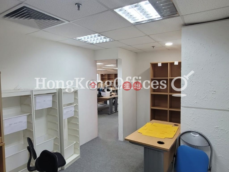 Property Search Hong Kong | OneDay | Office / Commercial Property Rental Listings Office Unit for Rent at Wing Kwok Centre