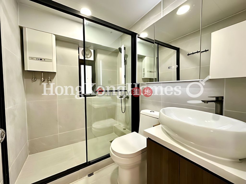 HK$ 32,000/ 月|堅威大廈|西區|堅威大廈三房兩廳單位出租