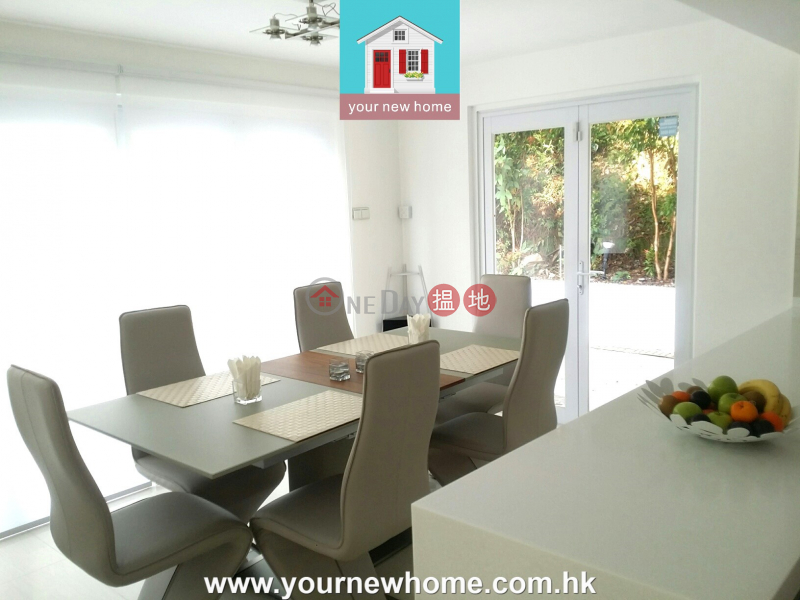 Property Search Hong Kong | OneDay | Residential | Sales Listings, Modern House in Sai Kung Available | For Sale
