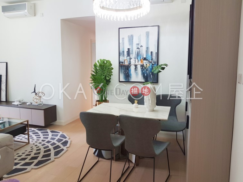 Kensington Hill Low | Residential, Rental Listings, HK$ 47,000/ month