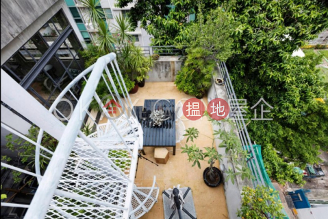 Stylish 2 bedroom on high floor with rooftop & terrace | Rental | 1 U Lam Terrace 裕林臺 1 號 _0