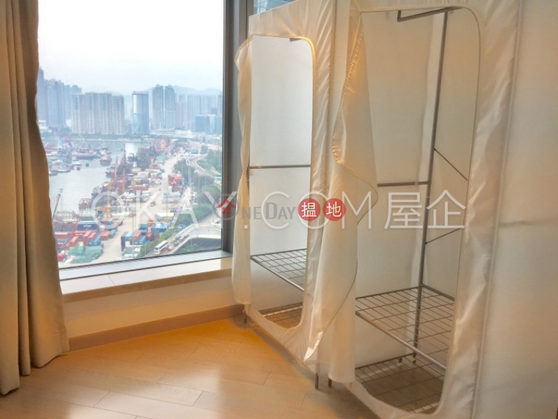 Tasteful 3 bedroom in Kowloon Station | Rental | 1 Austin Road West | Yau Tsim Mong, Hong Kong, Rental, HK$ 55,000/ month