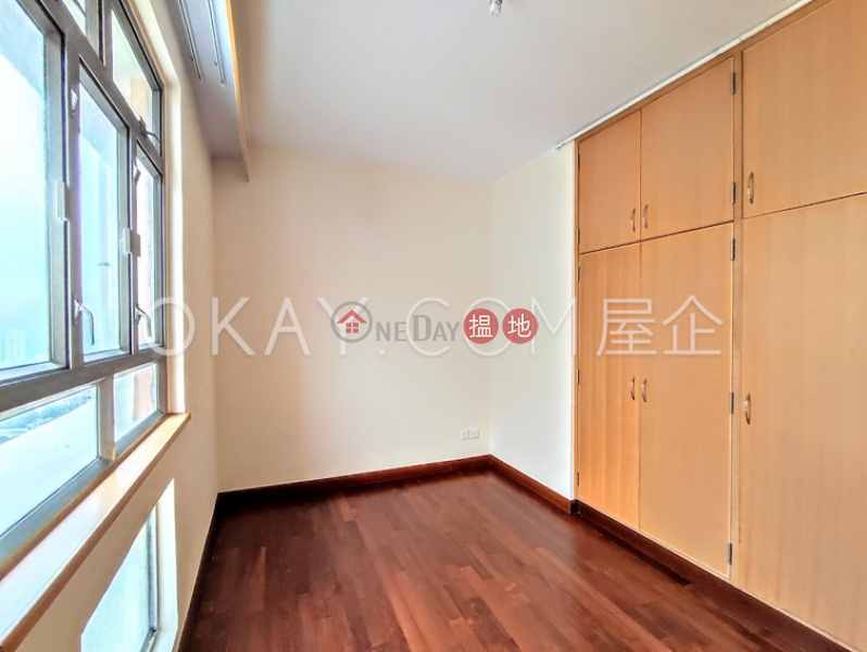 HK$ 64,100/ month | 111 Mount Butler Road Block C-D, Wan Chai District, Rare 3 bedroom with balcony & parking | Rental