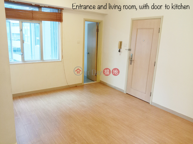 2 bedroom apartment Arbuthnot Road Central | Shiu King Court 兆景閣 Rental Listings
