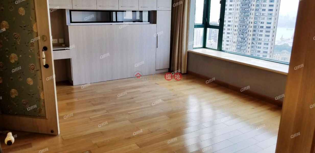 HK$ 85,000/ month Carnation Court Wan Chai District Carnation Court | 4 bedroom High Floor Flat for Rent