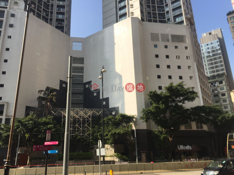 Park Towers Block 2 (柏景臺2座),Tin Hau | ()(3)