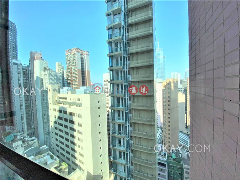 Tasteful 2 bedroom in Mid-levels West | Rental | 46 Caine Road | Western District, Hong Kong Rental HK$ 26,000/ month