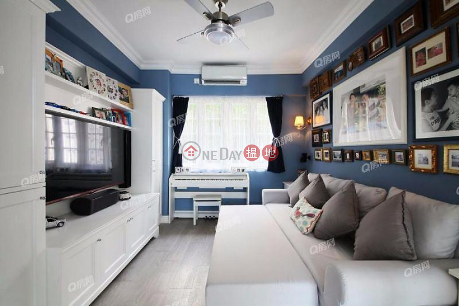 Block 32-39 Baguio Villa Low | Residential Sales Listings, HK$ 26.48M