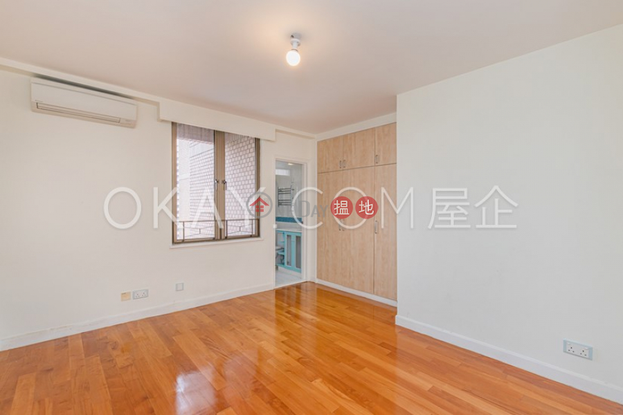 Beautiful 4 bedroom with balcony & parking | For Sale, 88 Tai Tam Reservoir Road | Southern District Hong Kong, Sales | HK$ 75.8M