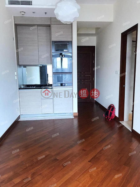 The Avenue Tower 1 | 1 bedroom High Floor Flat for Rent 200 Queens Road East | Wan Chai District, Hong Kong | Rental HK$ 26,000/ month