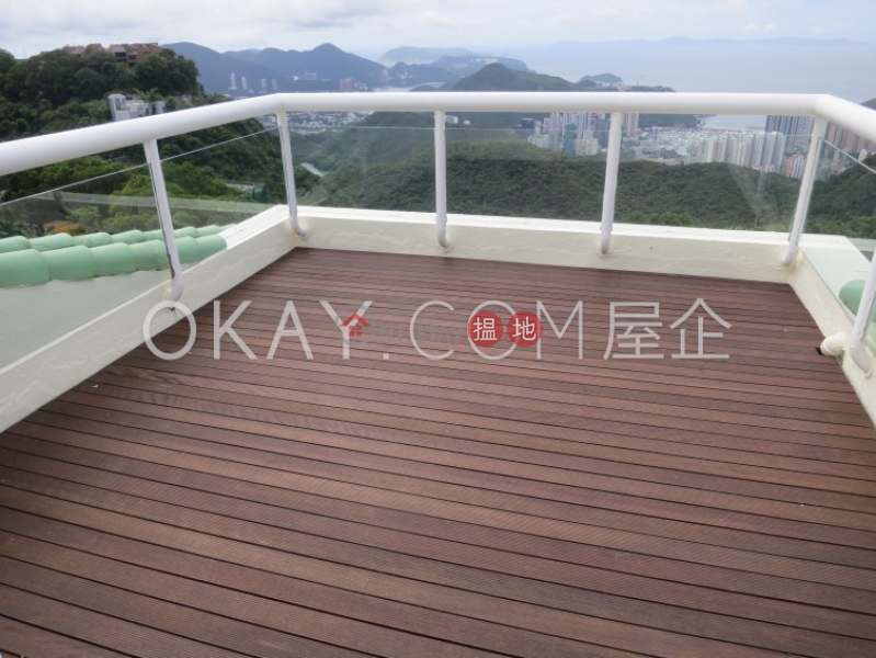 Beautiful house with sea views, rooftop & balcony | Rental | Kings Court 龍庭 Rental Listings