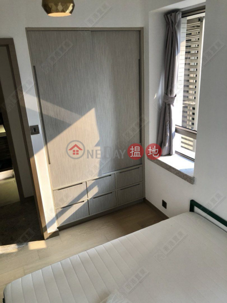 HK$ 12M, Harbour Pinnacle Yau Tsim Mong | Two rooms in Harbour Pinnacle