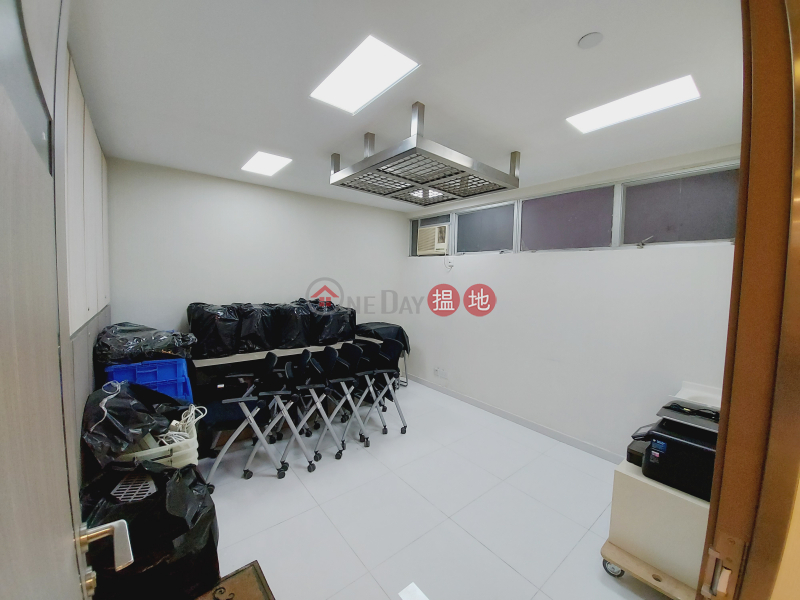 Yat Chau Building Low | Office / Commercial Property | Rental Listings HK$ 52,000/ month