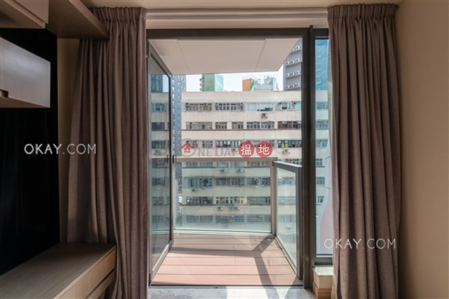 Property Search Hong Kong | OneDay | Residential, Sales Listings, Charming 2 bedroom in Tin Hau | For Sale
