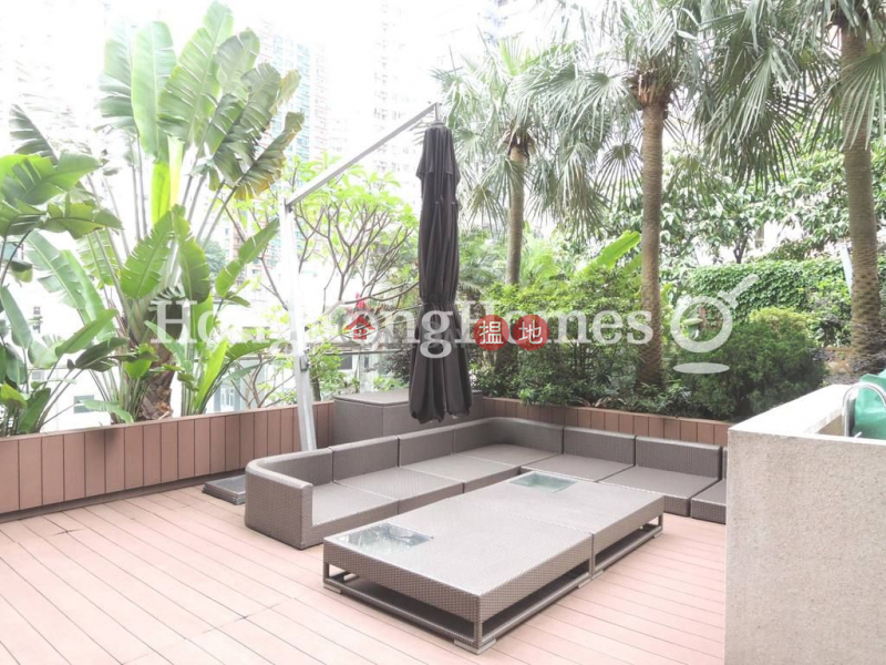 HK$ 22,500/ month | Warrenwoods | Wan Chai District | 1 Bed Unit for Rent at Warrenwoods