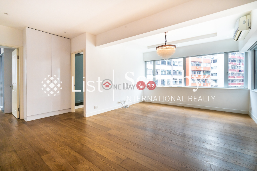 Property for Rent at Cheong Hong Mansion with 3 Bedrooms | 25-33 Johnston Road | Wan Chai District, Hong Kong Rental HK$ 48,000/ month