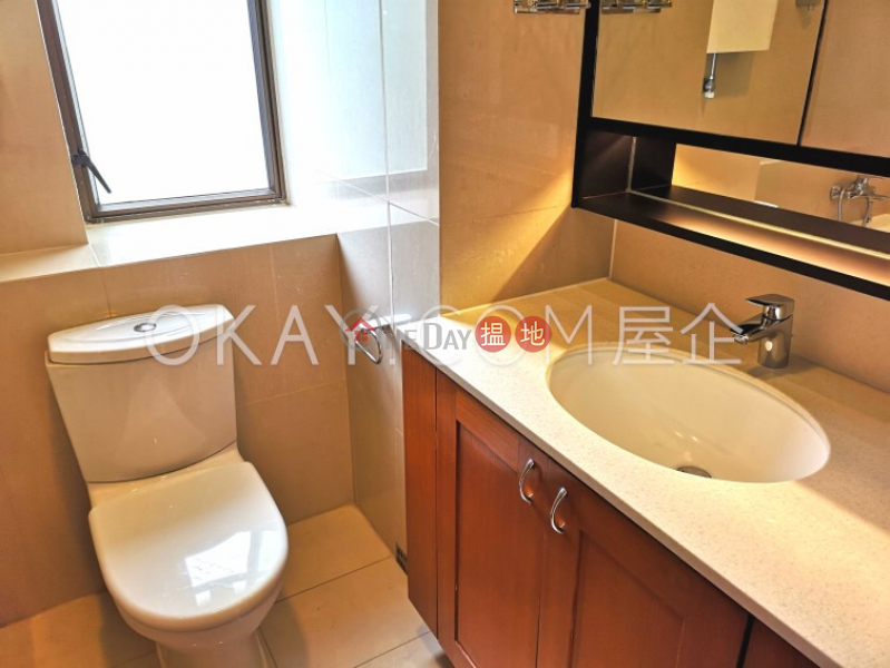 HK$ 88,500/ month, Bamboo Grove Eastern District, Exquisite 3 bedroom in Mid-levels East | Rental