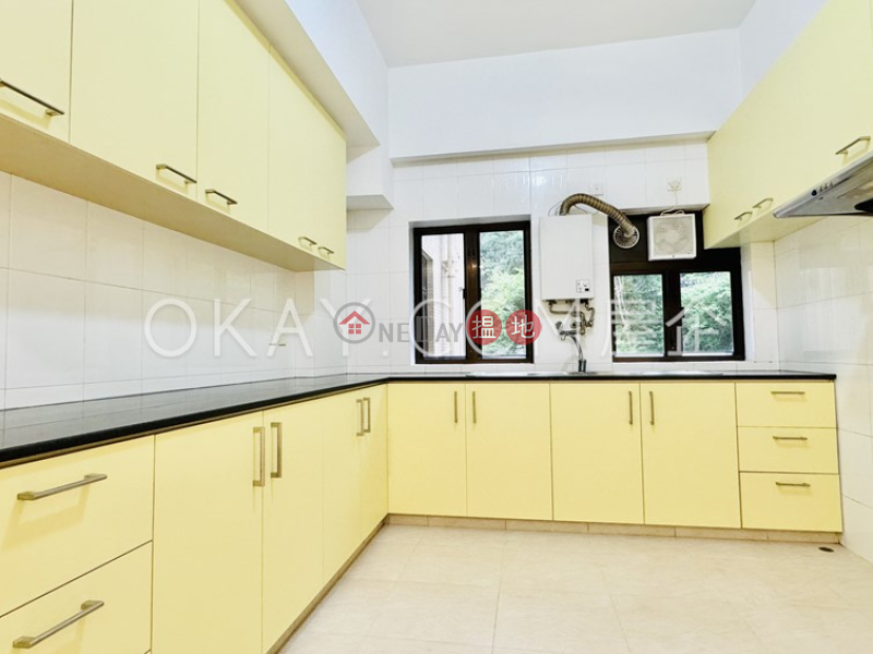 4房2廁,實用率高,連車位,露台嘉慧園出租單位|嘉慧園(Grenville House)出租樓盤 (OKAY-R44704)