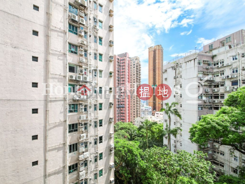 3 Bedroom Family Unit for Rent at Mirror Marina | Mirror Marina 鑑波樓 _0