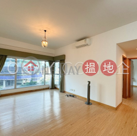 Gorgeous 3 bedroom in Kowloon Station | Rental | The Waterfront Phase 2 Tower 5 漾日居2期5座 _0