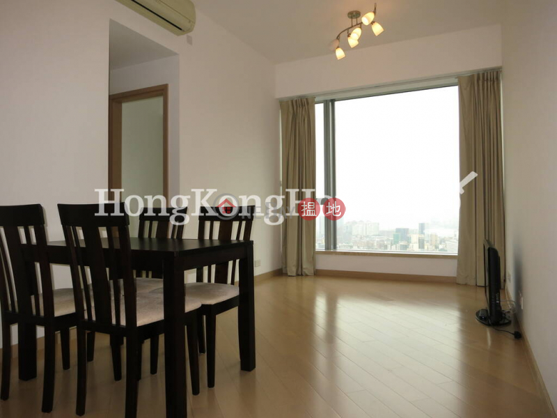 2 Bedroom Unit for Rent at The Cullinan 1 Austin Road West | Yau Tsim Mong, Hong Kong Rental, HK$ 36,000/ month