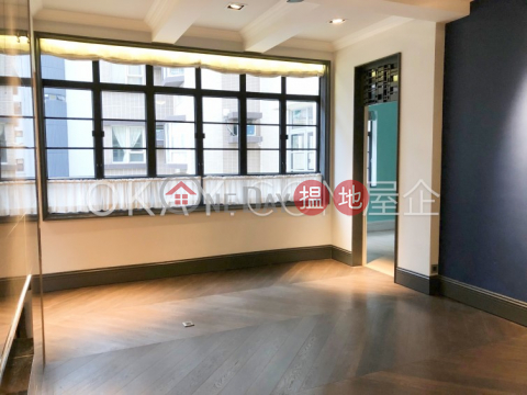 Exquisite 4 bedroom in Happy Valley | For Sale | 1-1A Sing Woo Crescent 成和坊1-1A號 _0