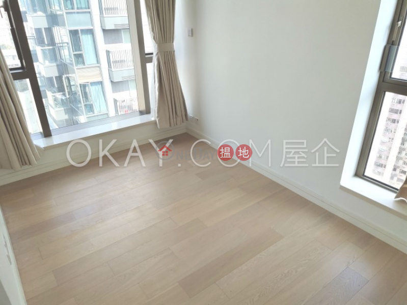 Kensington Hill | High, Residential Rental Listings HK$ 46,000/ month