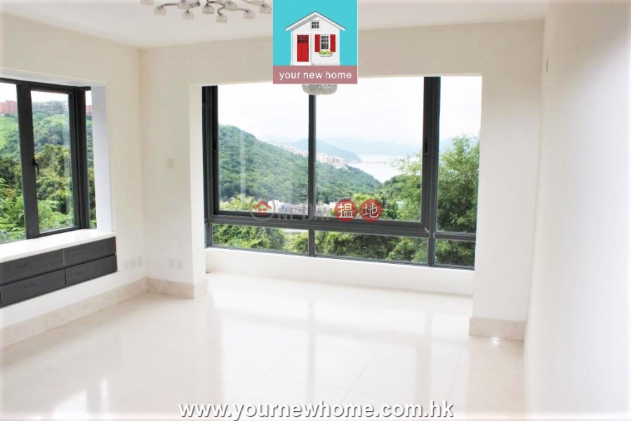 Property Search Hong Kong | OneDay | Residential | Rental Listings | Modern Home in Clearwater Bay | For Rent