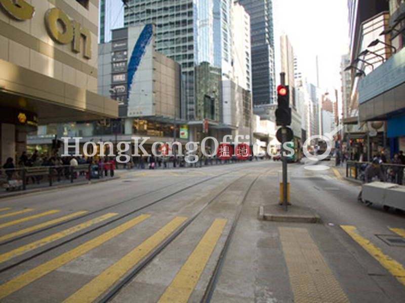 HK$ 52,360/ month | Wing On Centre, Western District Office Unit for Rent at Wing On Centre