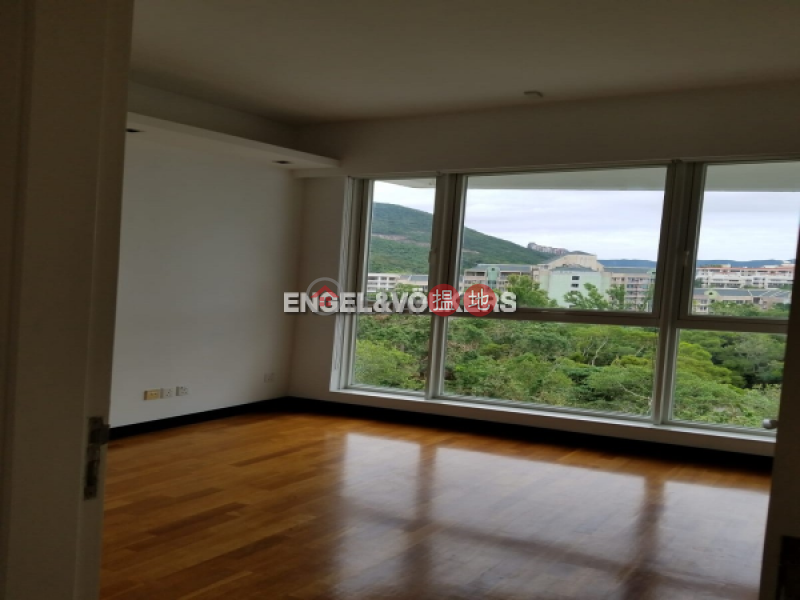 3 Bedroom Family Flat for Rent in Chung Hom Kok | Ma Hang Estate Block 4 Leung Ma House 馬坑邨 4座 良馬樓 Rental Listings