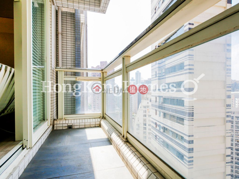 聚賢居一房單位出租108荷李活道 | 中區-香港|出租|HK$ 25,000/ 月