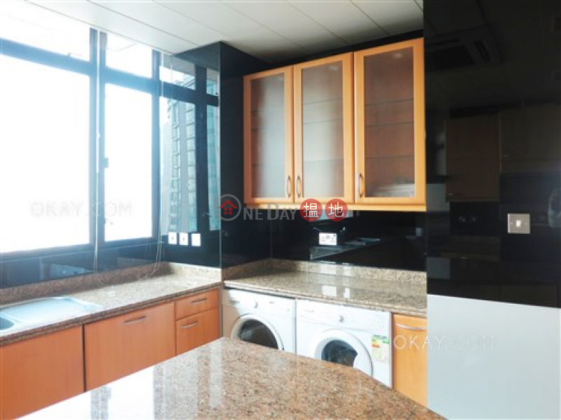 Gorgeous 2 bedroom on high floor with harbour views | Rental | 2 Bowen Road | Central District | Hong Kong | Rental, HK$ 88,000/ month