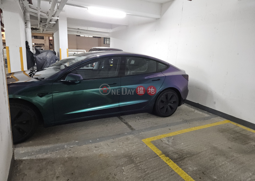 香港搵樓|租樓|二手盤|買樓| 搵地 | 車位-出租樓盤黃大仙豪苑 私家車位放租