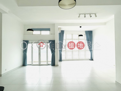 Efficient 5 bed on high floor with sea views & rooftop | For Sale | Discovery Bay, Phase 4 Peninsula Vl Coastline, 34 Discovery Road 愉景灣 4期 蘅峰碧濤軒 愉景灣道34號 _0