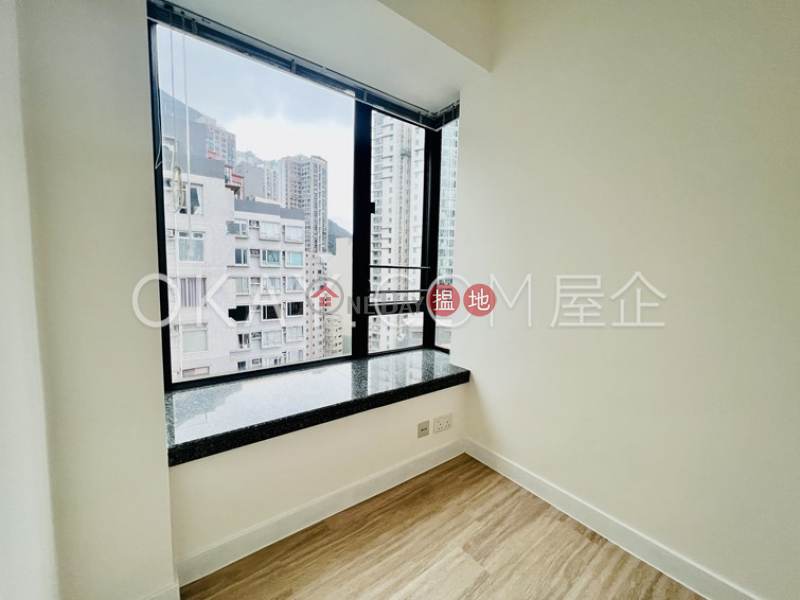 HK$ 29,500/ month, Bella Vista Western District, Gorgeous 3 bedroom on high floor | Rental