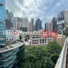 Office Unit for Rent at Yu Yuet Lai Building | Yu Yuet Lai Building 余悅禮行 _0