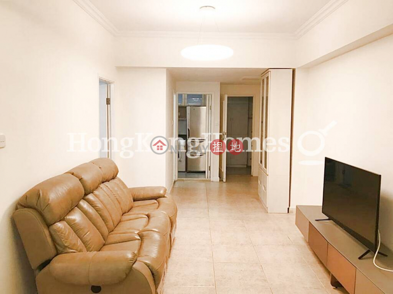 2 Bedroom Unit at Yuet Ming Building | For Sale | 125-133 King\'s Road | Eastern District, Hong Kong Sales, HK$ 9.3M
