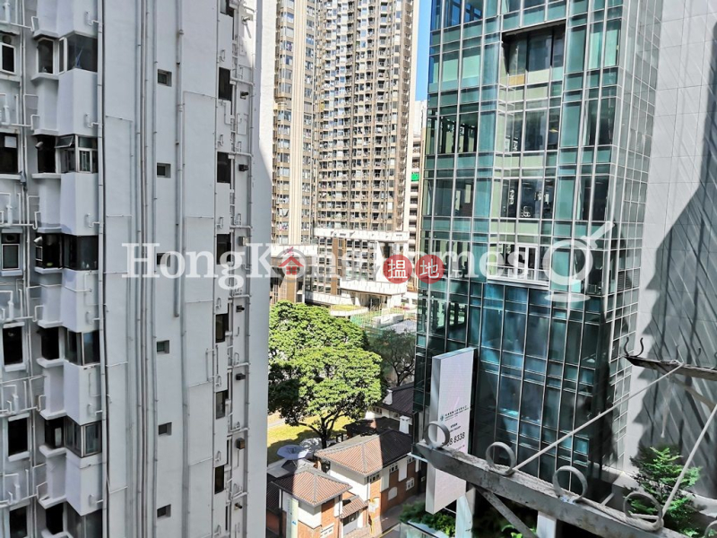 Property Search Hong Kong | OneDay | Residential Sales Listings | Studio Unit at United Building | For Sale