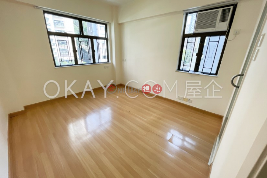 Popular 3 bedroom on high floor with balcony | For Sale | Green Valley Mansion 翠谷樓 Sales Listings