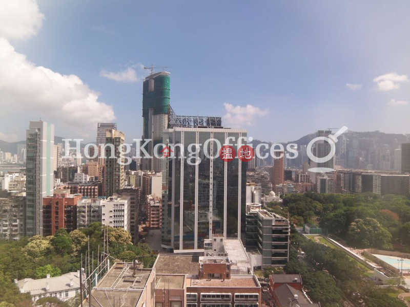 Office Unit for Rent at Hon Kwok Jordan Centre 7 Hillwood Road | Yau Tsim Mong | Hong Kong | Rental, HK$ 89,556/ month
