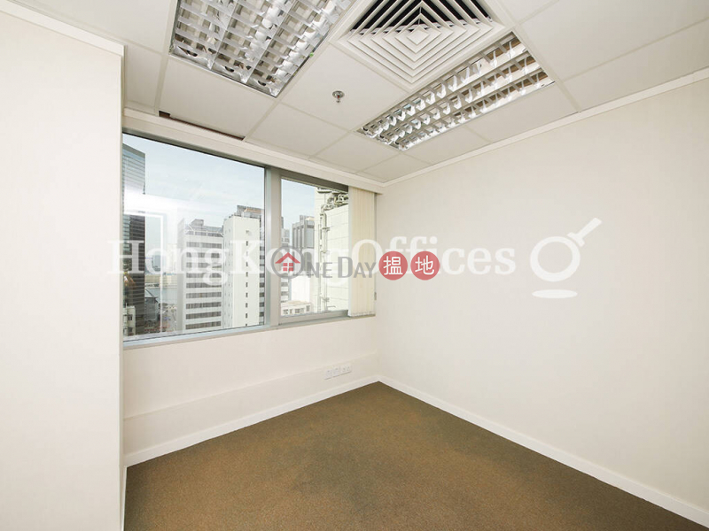 Office Unit for Rent at Siu On Centre, Siu On Centre 兆安中心 Rental Listings | Wan Chai District (HKO-10496-ADHR)