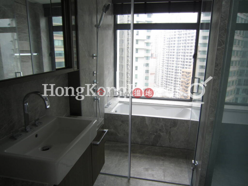 3 Bedroom Family Unit for Rent at Azura, Azura 蔚然 Rental Listings | Western District (Proway-LID115640R)